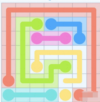 微信連線王者大師3如何連線？ 大師3第1-10關(guān)連線通關(guān)教程解答！