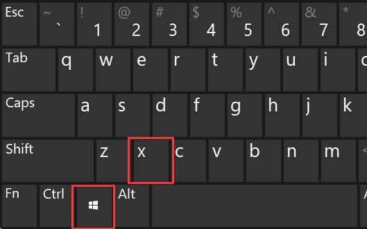 win11系統(tǒng)d盤無(wú)法讀取解決方法