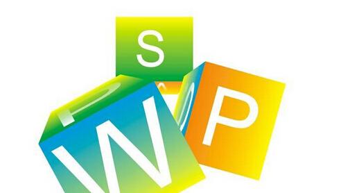 wps2019中打平方符號(hào)具體操作流程