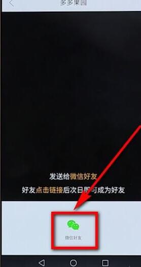 拼多多如何添加多多果園好友? 多多果園添加好友教程