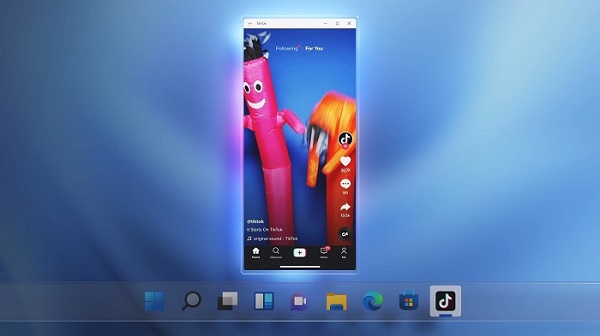 win11是否能安裝apk文件詳情
