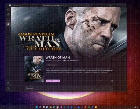 win11預(yù)覽版22000.100首次發(fā)布在beta頻道