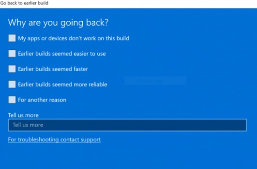 win11退出體驗計劃的教程