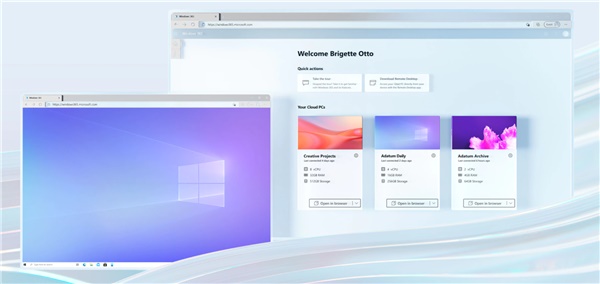 windows365是否免費(fèi)用部分功能詳細(xì)介紹