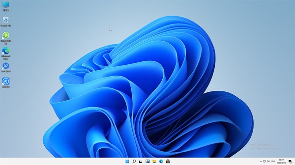 win11系統windows系統設置打不開解決方法