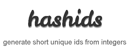 PHP中通過Hashids將整數(shù)轉化為唯一字符串