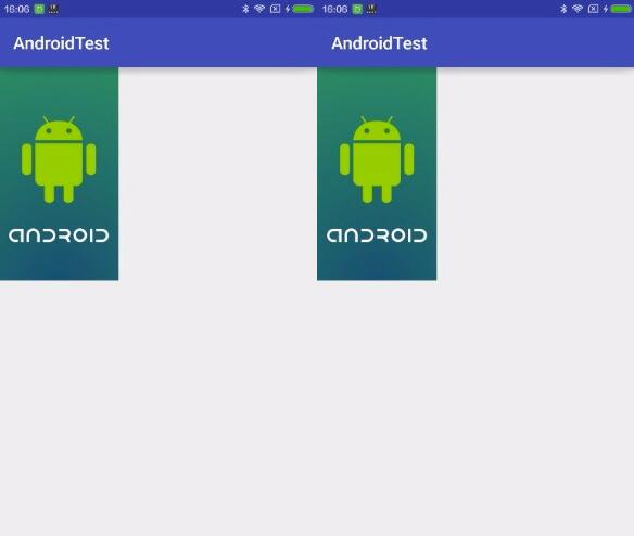 Android 實(shí)現(xiàn)把bitmap圖片的某一部分的顏色改成其他顏色