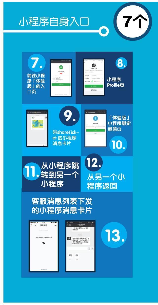 微信在任務欄添加我的小程序是真的嗎?微信在任務欄添加我的小程序是否是真的?