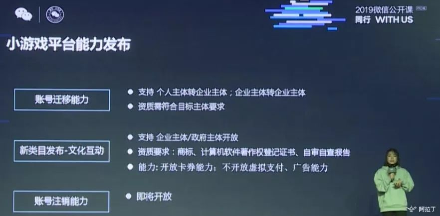 微信小游戲月活躍多少用戶?微信小游戲月活躍人數是多少?