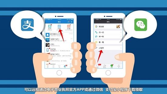 支付寶小程序未來會怎么發展?支付寶小程序如何發展?
