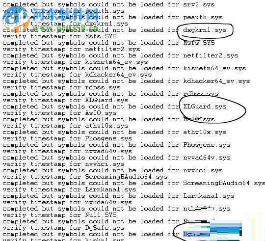 修復win10藍屏提示“critical process died”的方法
