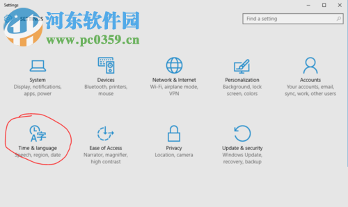 解決win10下載文件出現亂碼的方法