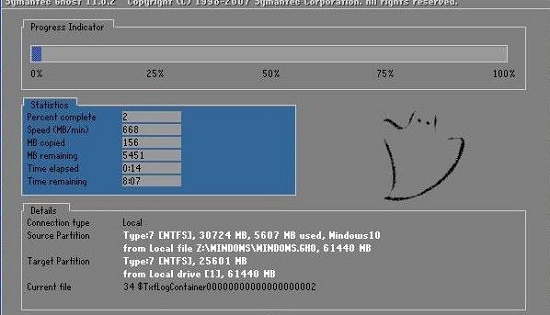 聯(lián)想電腦系統(tǒng)重裝win10教程