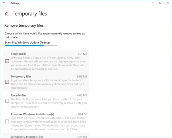 Win10 Build 17074更新了什么？Win10 Build 17074新功能介紹