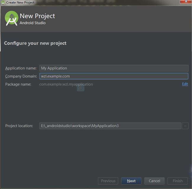Android Studio安裝配置、環境搭建詳細步驟及基本使用的詳細教程