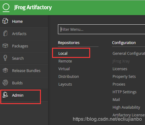 Android Studio通過(guò)Artifactory搭建本地倉(cāng)庫(kù)優(yōu)化編譯速度的方法