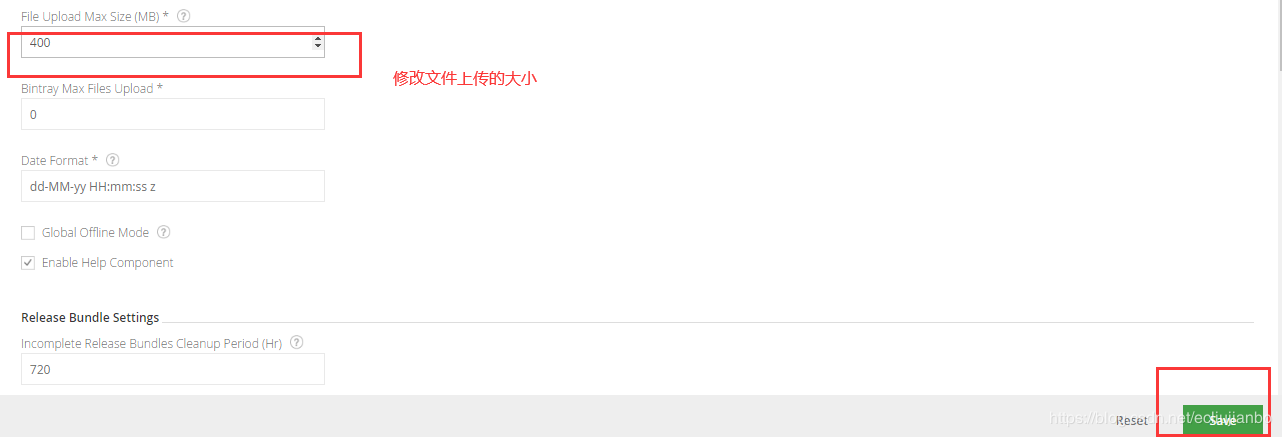 Android Studio通過(guò)Artifactory搭建本地倉(cāng)庫(kù)優(yōu)化編譯速度的方法