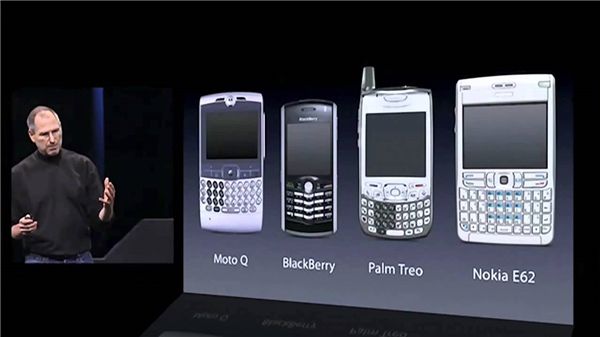 如果沒有 Android 世界會是什么樣子？