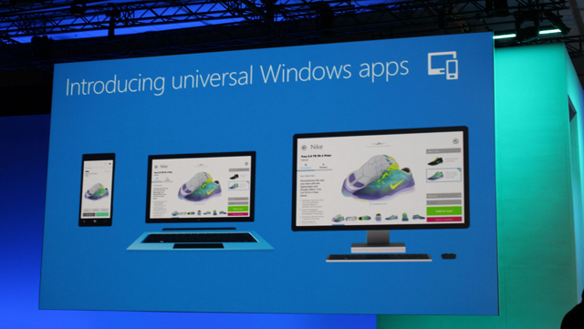 Windows Phone 支持 Android 應用程序?來看看第三方開發者怎么說