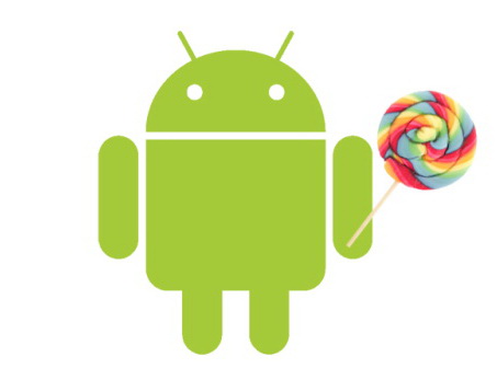 Android 5.0 技術(shù)新趨勢