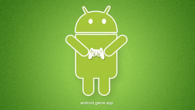 Android游戲開發(fā)設計步驟