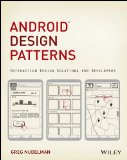 Android 應用開發推薦書單