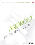 Android 應用開發推薦書單