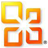 Windows 8 預裝Office 2010 的使用方法