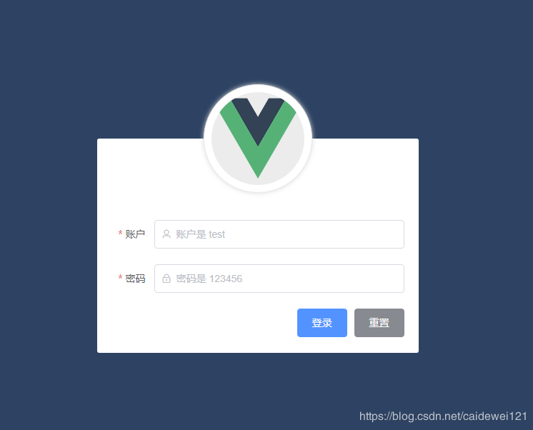 Vue 電商后臺管理項目階段性總結(jié)(推薦)