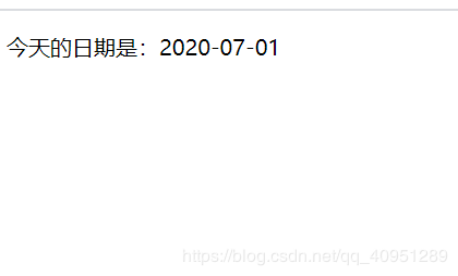 vue過濾器實現日期格式化的案例分析