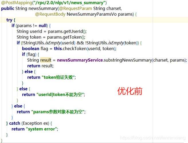 Java如何優雅替換if-else語句