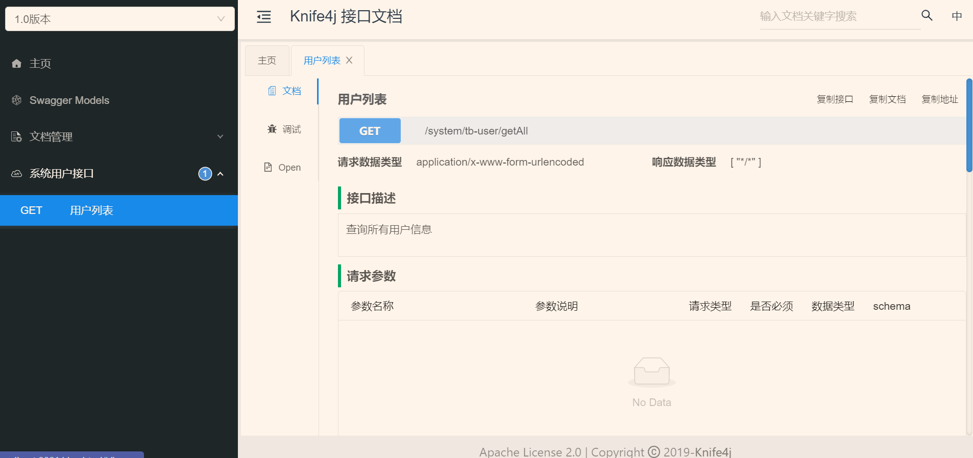 springboot結(jié)合mybatis-plus快速生成項(xiàng)目模板的方法
