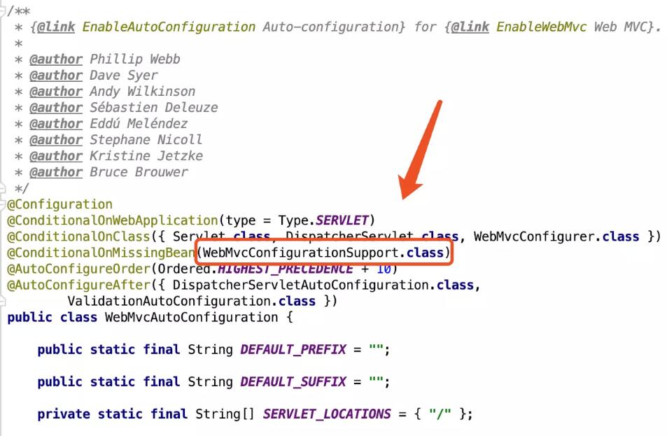 Springboot 全局時(shí)間格式化操作