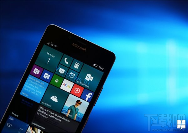 Win10 Mobile創(chuàng)意者更新秋季版更新了什么？Win10 Mobile創(chuàng)意者更新秋季版更新內(nèi)容