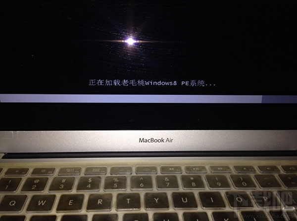 蘋果Mac怎么刪除OS X系統(tǒng)只裝win7單系統(tǒng)？