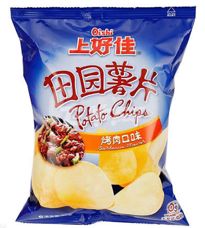 支付寶ar掃上好佳圖片方法  AR掃上好佳圖片領紅包方法