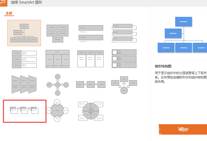WPS Office制作出重點流程圖圖形的詳細(xì)操作步驟