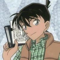 抖音超火的名偵探柯南CP頭像資源哪里有？名偵探柯南CP頭像介紹！
