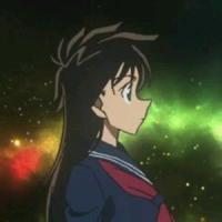 抖音超火的名偵探柯南CP頭像資源哪里有？名偵探柯南CP頭像介紹！