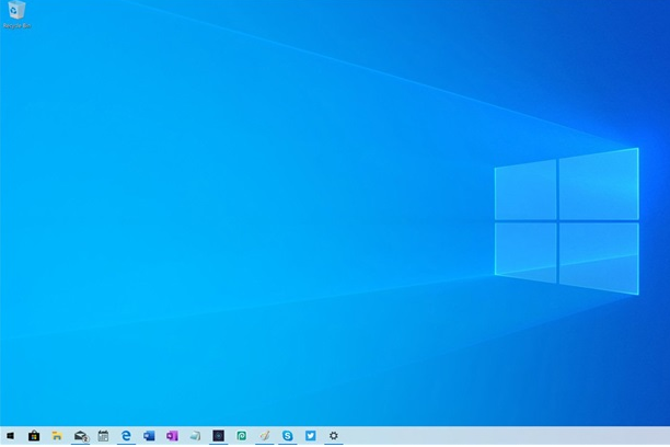 win10版本2004一直出現(xiàn)警告怎么解決