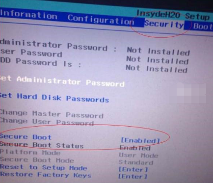 win7升級(jí)win10黑屏怎么辦