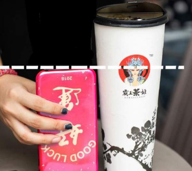 抖音霸王茶姬哪里有賣？抖音霸王茶姬好不好？