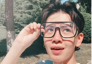 抖音忐忑小王子是誰？忐忑小王子個人資料介紹