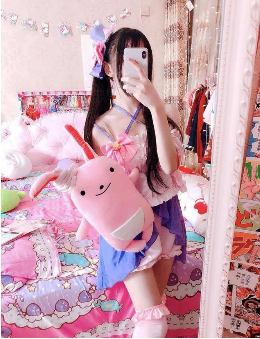 抖音十個(gè)蘿莉九個(gè)富是什么梗?十個(gè)蘿莉九個(gè)富內(nèi)涵出處介紹