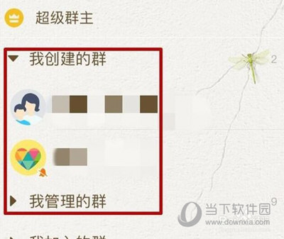 手機(jī)QQ群管理員怎么踢人 可以踢人嗎