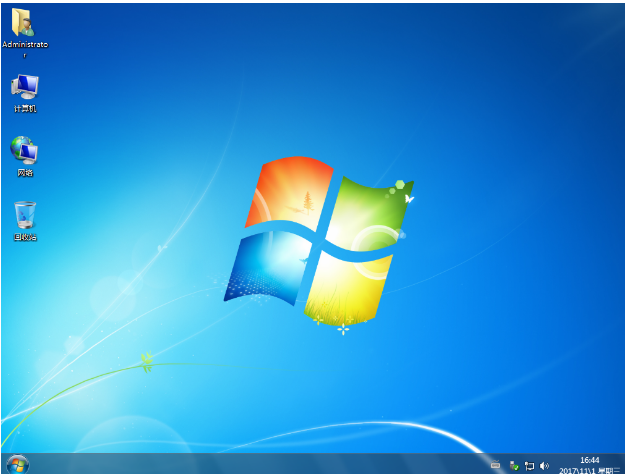 怎么安裝黑鯊win7系統(tǒng)