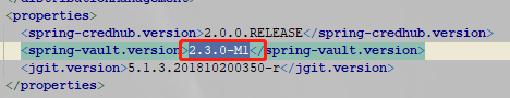Spring Cloud 2020.0.0正式發布再見了Netflix
