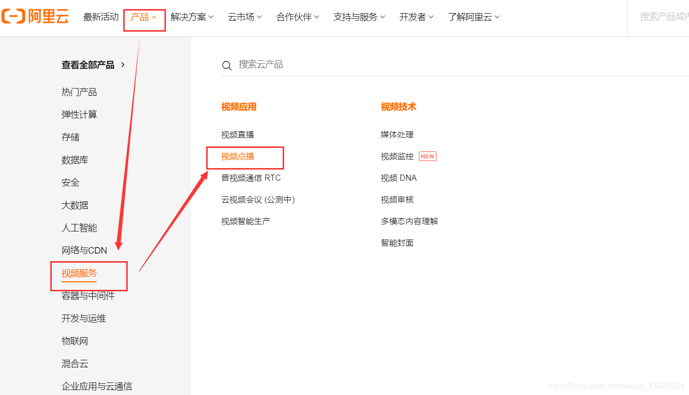 spring boot實現(xiàn)阿里云視頻點播上傳視頻功能（復制粘貼即可）