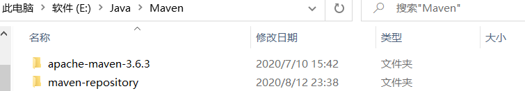 Java（JDK/Tomcat/Maven）運行環境配置及工具（idea/eclipse）安裝詳細教程