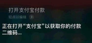 支付寶怎么使用語音支付？支付寶語音支付使用教程介紹